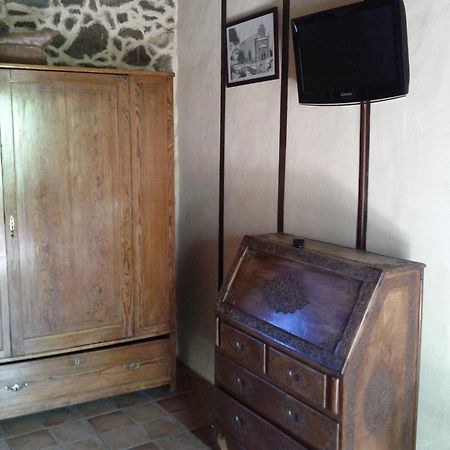 Hotel Rural Restaurante Mahoh Villaverde  Zewnętrze zdjęcie