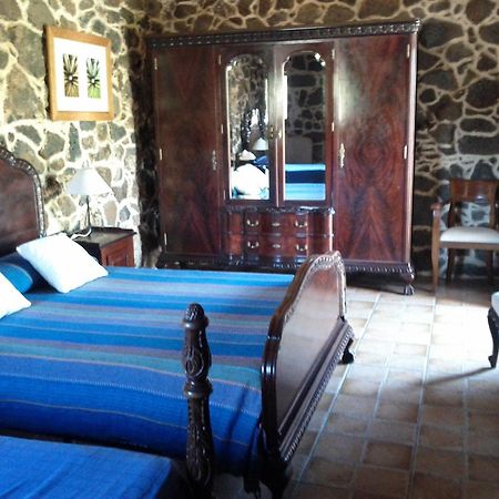Hotel Rural Restaurante Mahoh Villaverde  Zewnętrze zdjęcie