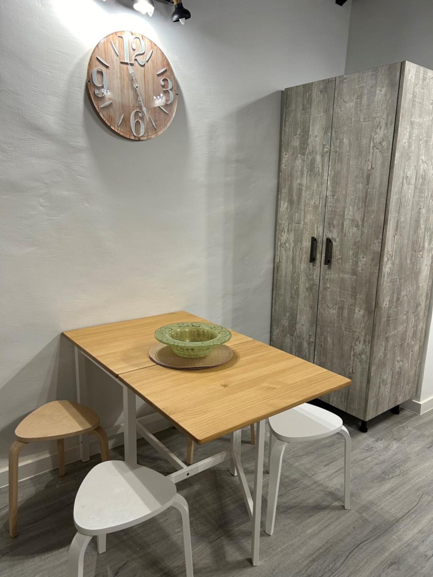 Hotel Rural Restaurante Mahoh Villaverde  Zewnętrze zdjęcie
